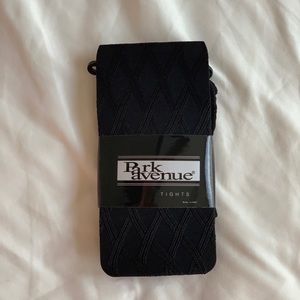 Park Avenue Tights